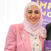 ADVISORS Employee Mariam Adra's profile photo