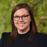 Merrill Lynch Employee Brooke Stevenson's profile photo