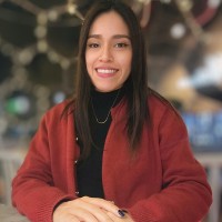 Progressive Dance Studio Employee Dayana Valverde's profile photo