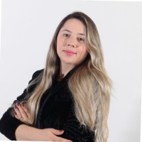 Michelly Silva Ramos's profile photo