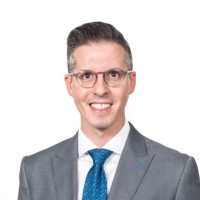 Ensemble Health Partners Employee Jason Pritchard's profile photo