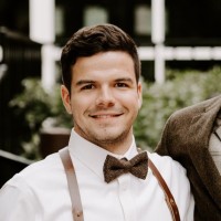 Timothy O'Shea Email & Phone Number