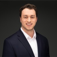 Partners Employee Blake Bartlett's profile photo