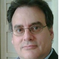 TerraPower LLC Employee Christian Blessing's profile photo