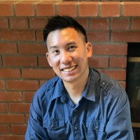 Google Employee Derek Chang's profile photo