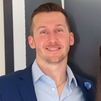 Texas Instruments Employee Casey Davidson's profile photo