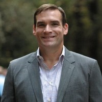 Compass Engineering Contractors, Inc. Employee Mike Moore's profile photo