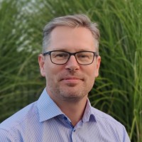 Alm Brand Employee Torben Frederiksen's profile photo