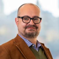 Massachusetts Institute of Technology Employee Ben Schwartz's profile photo
