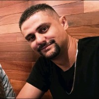 Flavors Brasil Employee Caio Mansani's profile photo