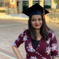 NVIDIA Employee Surabhi Kumar's profile photo