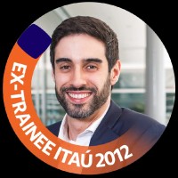 Itau BBA Employee Pedro Renault's profile photo