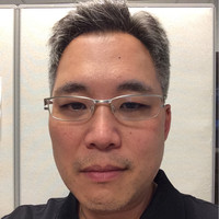 City and County of San Francisco Employee Greg Lum's profile photo