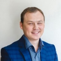 Эквио Employee Schelokov Roman's profile photo