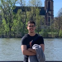 Stepps Employee Gabriel Gomes's profile photo