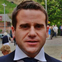 Cavendish Nuclear Employee Craig Hookham's profile photo