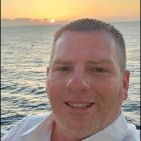 Kaeser Compressors USA Employee Richard Drane's profile photo