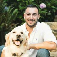 Gino Simone Email & Phone Number