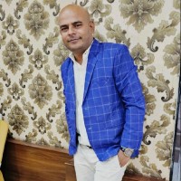 Havells India Ltd Employee Abhay Gaur's profile photo