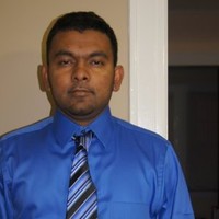 Ramesh Narayan Email & Phone Number