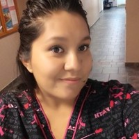 Maria Barajas Email & Phone Number