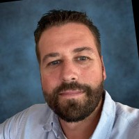 INFINITY GLOBAL Employee Brandon Goodson's profile photo