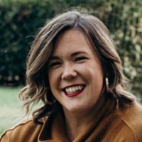 Elizabeth Glaser Pediatric AIDS Foundation Employee Ryland Mulka's profile photo