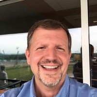 Humana Employee Tim Straub's profile photo