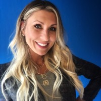 VOCO America Inc. Employee Nicole Russell's profile photo