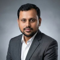 Sagarsoft (India) Ltd Employee Satish Jindham's profile photo