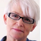 WolfBrown Employee Dennie Wolf's profile photo
