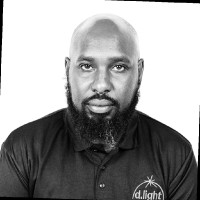 d.light Employee Bernard Kiplimo's profile photo