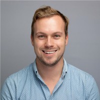 ServiceNow Employee Samuel Draper's profile photo