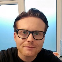 Relentless Group Employee Daniel Payne's profile photo