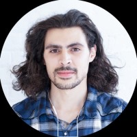 Happen Ventures Employee Ismael Sanchez's profile photo