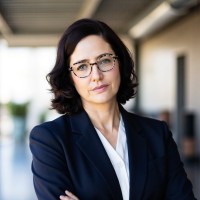 University of Sydney Employee Anna Boucher's profile photo