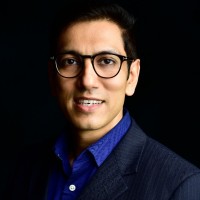 Unilever Employee Gaurav Datta's profile photo