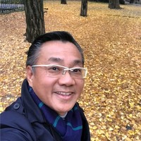 B2BE Employee Joe Ch'Ng's profile photo