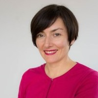 Enterculture Employee Magdalena Kusojc's profile photo