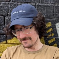 Jam.dev Employee Aidan Nulman's profile photo
