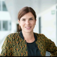 KUKA Employee Christina Stark's profile photo