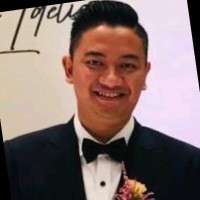 Bank Mega Employee Yogi Pranasatya's profile photo