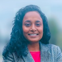 Deepa Akula