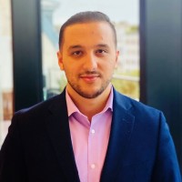 Islam Omran Email & Phone Number