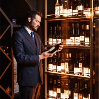 Sexy Fish Employee Andrea Cicconi's profile photo