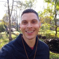 American Trim Employee Eric Martino's profile photo