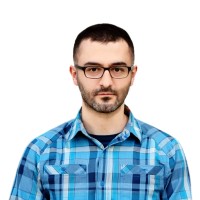 Network Solutions Group Pty Ltd Employee Afrasim Azimov's profile photo