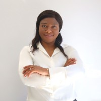 Oxyon Group Employee Maureen Phiri's profile photo