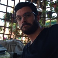 EY Technology Solutions Employee Daniel Revilla's profile photo