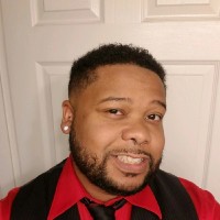 Rivers Casino Philadelphia (Formerly SugarHouse Casino) Employee Eric Hazzard's profile photo